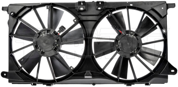 Dorman Radiator And Cooling Fan Assembly (MPN: 621-542)