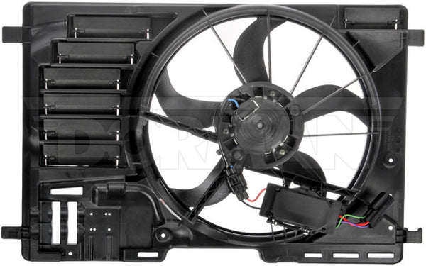 Dorman Engine Cooling Fan Assembly (MPN: 621-545)