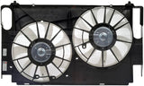 Dorman Engine Cooling Fan Assembly (MPN: 621-557)
