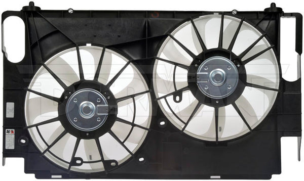 Dorman Engine Cooling Fan Assembly (MPN: 621-557)