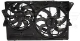 Dorman Radiator And Cooling Fan Assembly (MPN: 621-564XD)