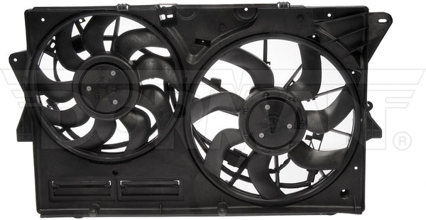 Dorman Radiator And Cooling Fan Assembly (MPN: 621-564XD)