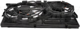 Dorman Radiator And Cooling Fan Assembly (MPN: 621-564XD)