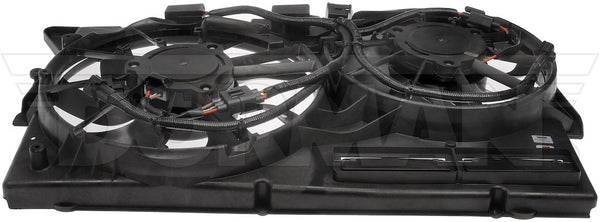 Dorman Radiator And Cooling Fan Assembly (MPN: 621-564XD)