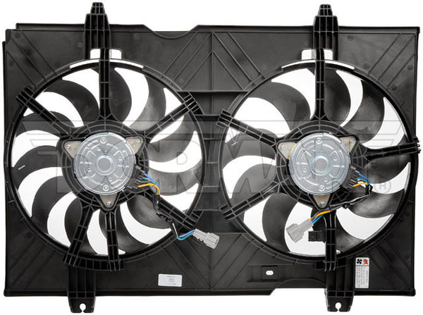 Dorman Engine Cooling Fan Assembly (MPN: 621-571)