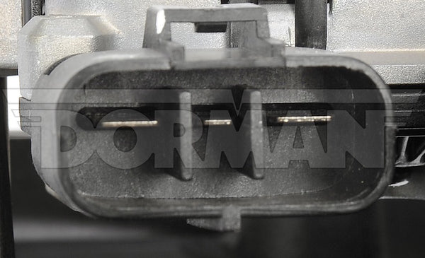 Dorman Radiator And Cooling Fan Assembly (MPN: 621-586)