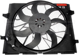 Dorman Radiator And Cooling Fan Assembly (MPN: 621-600)