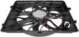 Dorman Radiator And Cooling Fan Assembly (MPN: 621-600)