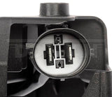 Dorman Radiator And Cooling Fan Assembly (MPN: 621-600)