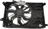 Dorman Radiator And Cooling Fan Assembly (MPN: 621-613)