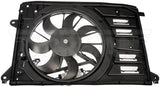 Dorman Radiator And Cooling Fan Assembly (MPN: 621-613)