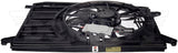 Dorman Radiator And Cooling Fan Assembly (MPN: 621-613)