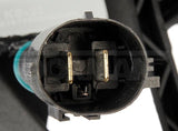 Dorman Radiator And Cooling Fan Assembly (MPN: 621-613)