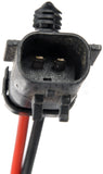 Dorman Air Conditioner Condenser Fan (MPN: 621-639)
