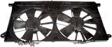 Dorman Radiator And Cooling Fan Assembly (MPN: 621-804)