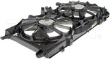 Dorman Radiator And Cooling Fan Assembly (MPN: 621-804)