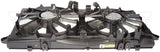 Dorman Radiator And Cooling Fan Assembly (MPN: 621-804)