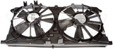Dorman Radiator And Cooling Fan Assembly (MPN: 621-804)