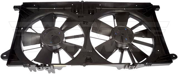 Dorman Radiator And Cooling Fan Assembly (MPN: 621-804)