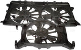 Dorman Radiator And Cooling Fan Assembly (MPN: 621-805)