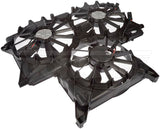 Dorman Radiator And Cooling Fan Assembly (MPN: 621-805)