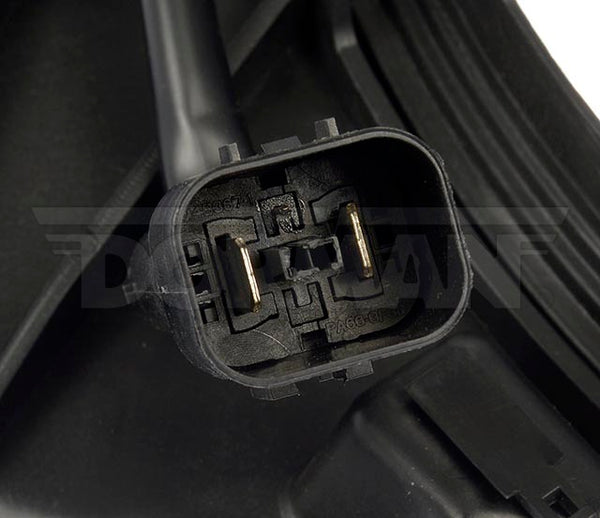 Dorman Radiator And Cooling Fan Assembly (MPN: 621-805)