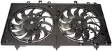 Dorman Radiator And Cooling Fan Assembly (MPN: 621-810)
