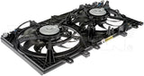 Dorman Radiator And Cooling Fan Assembly (MPN: 621-810)