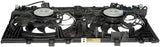 Dorman Radiator And Cooling Fan Assembly (MPN: 621-810)