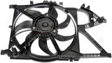 Dorman Engine Cooling Fan Assembly (MPN: 621-902)
