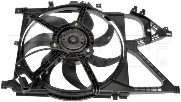 Dorman Engine Cooling Fan Assembly (MPN: 621-902)