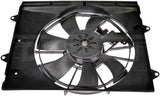Dorman Engine Cooling Fan Assembly (MPN: 621-967)