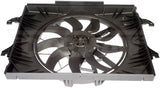 Dorman Radiator And Cooling Fan Assembly (MPN: 621-982)