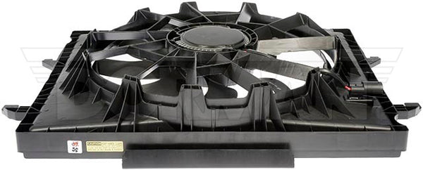 Dorman Radiator And Cooling Fan Assembly (MPN: 621-982)