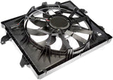Dorman Radiator And Cooling Fan Assembly (MPN: 621-982)