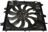 Dorman Radiator And Cooling Fan Assembly (MPN: 621-984)