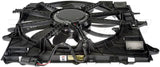 Dorman Radiator And Cooling Fan Assembly (MPN: 621-984)