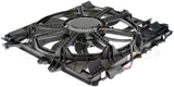 Dorman Radiator And Cooling Fan Assembly (MPN: 621-984)