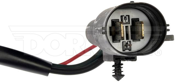 Dorman Radiator And Cooling Fan Assembly (MPN: 621-984)