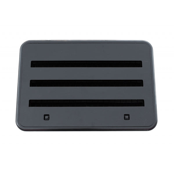 Norcold Refrigerator Vent (MPN: 621156BK)