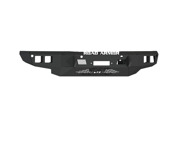 Road Armor Bumper (MPN: 6213F10B)