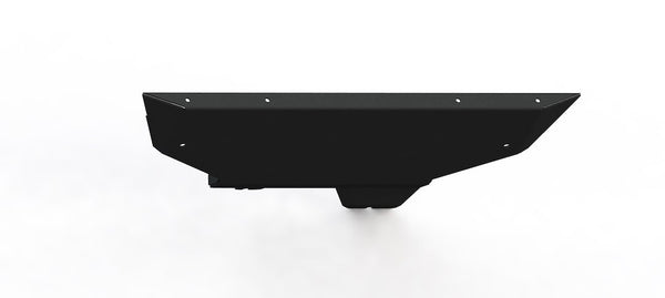 Road Armor Skid Plate Bumper (MPN: 6213F1SPB)