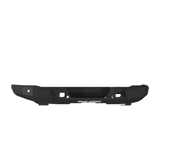 Road Armor Bumper (MPN: 6213R3B)