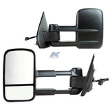 K-Source Exterior Towing Mirror (MPN: 62147-48G)