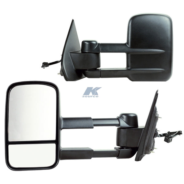 K-Source Exterior Towing Mirror (MPN: 62147-48G)
