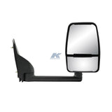 K Source Exterior Towing Mirror (MPN: 62169G)