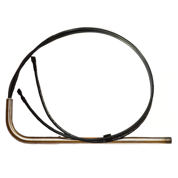 M C Enterprises Refrigerator Cooling Unit Heater Element (MPN: 638365MC)