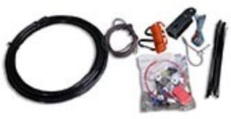 Demco RV Towed Vehicle Brake Control Installation Kit (MPN: 6217)