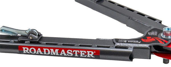 Roadmaster Falcon 3HD Tow Bar (MPN: 622)