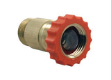 JR Products Fresh Water Pressure Regulator (MPN: 62205)